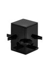 EGLO 98801 Összekötő fekete Cube Connector