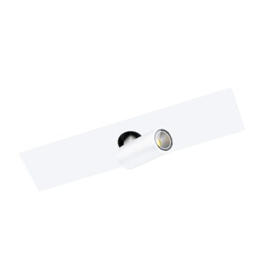 EGLO 98818 Led mod.1x9W 3000K 1200LmfehDownlight