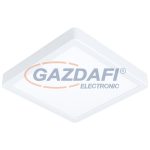 EGLO 99237 LED mennyezeti lámpa 21x21cm 3000K fehér Fueva5