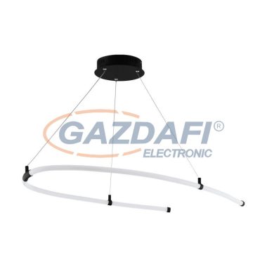 EGLO 99429 LED függeszték 27W 3000K 4200lm 230V IP20 ALAMEDILLA