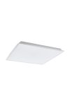 EGLO 99548 LED-ZIG-CCTmennyezeti 59,5X59,5cm HERRORA-Z