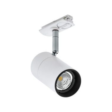 EGLO 99751 LED szpot GU10 1x5W fehér TB Spotlight