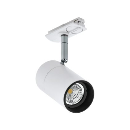 EGLO 99751 LED szpot GU10 1x5W fehér TB Spotlight