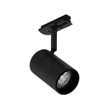 EGLO 99756 LED szpot GU10 1x5Wfekete TB Spotlight