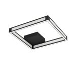   EGLO 99787 LED mennyezeti lámpa 12W 31, 5x31, 5cm fk/fhAltaflor