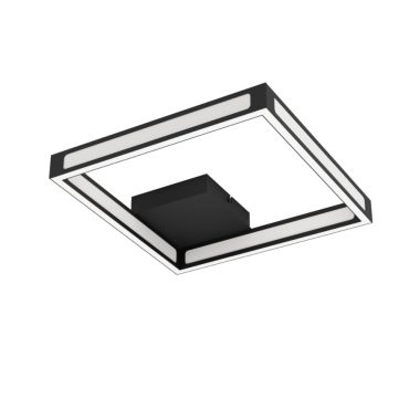 EGLO 99787 LED mennyezeti lámpa 12W 31, 5x31, 5cm fk/fhAltaflor