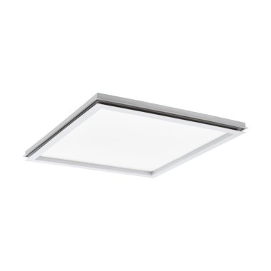 EGLO 99842 LED-CCT/RGBmenny 22W45x45cm fh LAZARAS