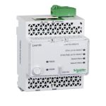 SCHNEIDER EGX150 Link150 Ethernet átjáró