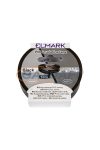 ELMARK 51011 Szigetelő szalag PVC 10mx19mm fekete