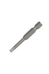 ELMARK 594114550 lapos BIT 4.5X50MM, 2 db