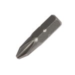 ELMARK 594200025 PH BIT 1/4 PH0X25MM, 2 db