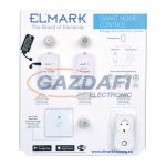 ELMARK 800247 Okos otthon dimmer mintatábla