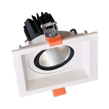 ELMARK 92DL81F1530/WH LED mélysugárzó 15W 230V 3000K fehér