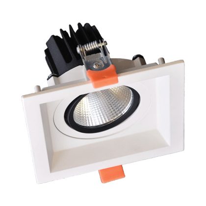   ELMARK 92DL81F1530/WH LED mélysugárzó 15W 230V 3000K fehér