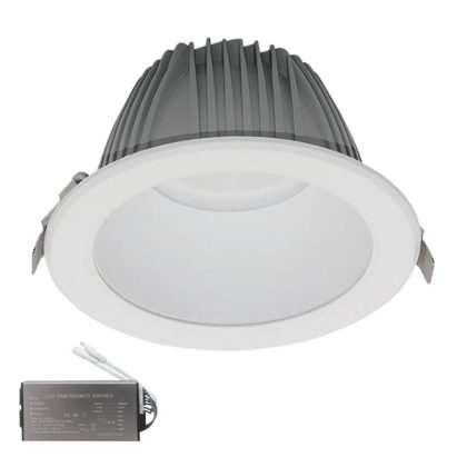   ELMARK 92EL62281330/WHE EL-6228 LED mélysugárzó 13W 3000K vészvilágító modullal