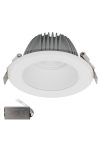 ELMARK 92EL62282030/WHE EL-6228 LED mélysugárzó 20W 3000K vészvilágító modullal