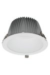 ELMARK 92EL62284230/WH EL-6228 LED mélysugárzó 42W 3000K