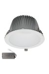 ELMARK 92EL62284230/WHE EL-6228 LED mélysugárzó 42W 3000K vészvilágító modullal