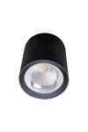 ELMARK 92FLCOM4040/BL FLCOM LED spot lámpa 40W 230V 4000K 60°, fekete