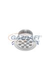 ELMARK 92LED221WW GL 221 LED spot lámpa 12X1W 2700-3000K