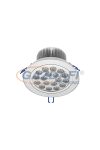 ELMARK 92LED222WH GL 222 LED spot lámpa 18X1W 4000-4300K