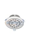 ELMARK 92LED223WH GL 223 LED spot lámpa 21X1W 4000-4300K