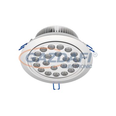 ELMARK 92LED223WH GL 223 LED spot lámpa 21X1W 4000-4300K