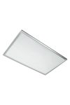 ELMARK 92PANEL013W LED PANEL 36W 4000-4300K 595X295mm, fehér keret