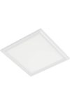 ELMARK 92PANEL028CW LED PANEL süllyesztett szögletes 48W 6400K 595x595mm 110LM/W fehér keret