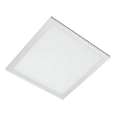 ELMARK 92PANEL028W LED PANEL süllyesztett szögletes 48W 4000K 595x595mm 110LM/W fehér keret