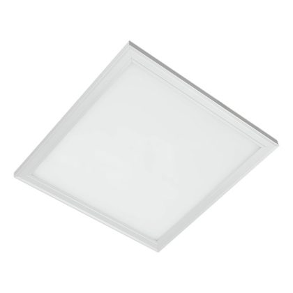   ELMARK 92PANEL028W LED PANEL süllyesztett szögletes 48W 4000K 595x595mm 110LM/W fehér keret