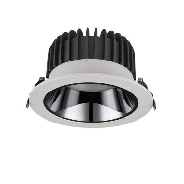 ELMARK 92TS2440/WH LED mélysugárzó TS2440 24W, 240V, 4000K, 60ᴼ, fehér