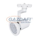   ELMARK 93SKY1564 SKY TL809 LED sínes spot lámpa 15W 6400K 90° 230V fehér