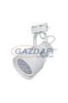 ELMARK 93SKY2215WW/WH SKY TL2211 LED sínes spot lámpa 15W 2700K 90° 230V fehér