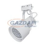   ELMARK 93SKY2211CW/WH SKY TL2211 LED sínes spot lámpa 12W 6400K 38° 230V fehér