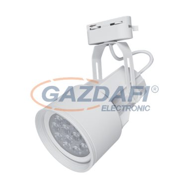 ELMARK 93SKY2215W/WH SKY TL2211 LED sínes spot lámpa 15W 4000K 90° 230V fehér