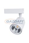 ELMARK 93TL5020CW/WH "TL5020" LED falon kívüli spot lámpa, COB, 20W, 230V, 6400K, 1600lm, fehér, IP40, A++-A