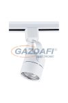 ELMARK 93TL5LEDW/WH "TL5" LED falon kívüli spot lámpa, 5.5W, 230V, 4000K, 440lm, fehér, IP40, A++-E