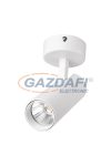 ELMARK 93TLOM1540/WH TLOM LED spot lámpa COB 15W 220-240V 4000K 24° fehér