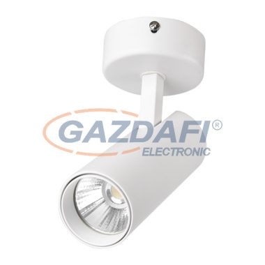 ELMARK 93TLOM1540/WH TLOM LED spot lámpa COB 15W 220-240V 4000K 24° fehér