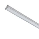 ELMARK 95204550 COMMERCIAL LED FIXTURE 50W 4000K, alumínium