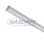   ELMARK 95204609 LED fénycsöves lámpatest bemutatótermekhez 9W, 4000K, 565x65x40mm, A++-A