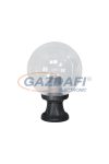 ELMARK 96G250MF/BL GLOBE 250 kerti állólámpa 1XE27 IP55 700mm fekete 230V