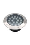 ELMARK 96GRF1/1830220 GRF1 LED talajlámpa 18W 4000K IP67 220V 30°