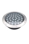 ELMARK 96GRF1/3645220W GRF1 LED talajlámpa 36W 3000K IP67 220V 45°