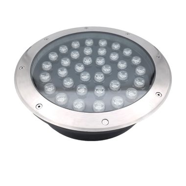 ELMARK 96GRF1/364524WW GRF1 LED talajlámpa 36W 3000K IP67 24V 45°