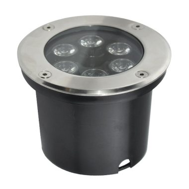 ELMARK 96GRF1/515220 GRF1 LED talajlámpa 5W 4000K IP67 220V 15°