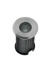 ELMARK 96GRF2/13012WW GRF2 LED talajlámpa 1W 3000K IP65 12V 30°