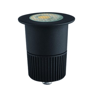 ELMARK 96GRF4/52412 GRF4 LED talajlámpa 5W 4000K IP65 12V 24°