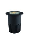 ELMARK 96GRF4/52412WW GRF4 LED talajlámpa 5W 3000K IP65 12V 24°